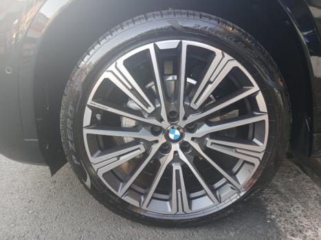 BMW X1 2.0 16V 4P TURBO SDRIVE20I M SPORT STEPTRONIC AUTOMÁTICO, Foto 8