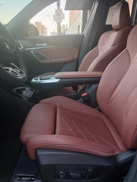 BMW X1 2.0 16V 4P TURBO SDRIVE20I M SPORT STEPTRONIC AUTOMÁTICO, Foto 9