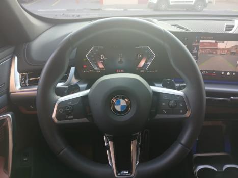 BMW X1 2.0 16V 4P TURBO SDRIVE20I M SPORT STEPTRONIC AUTOMÁTICO, Foto 10