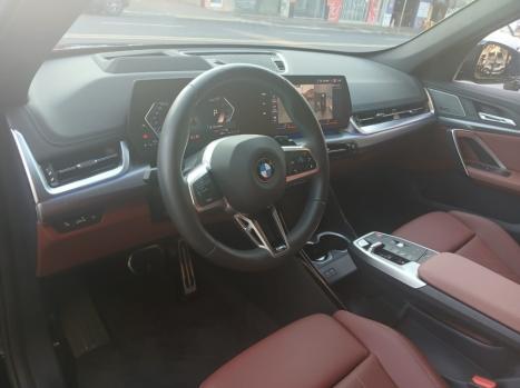 BMW X1 2.0 16V 4P TURBO SDRIVE20I M SPORT STEPTRONIC AUTOMÁTICO, Foto 11