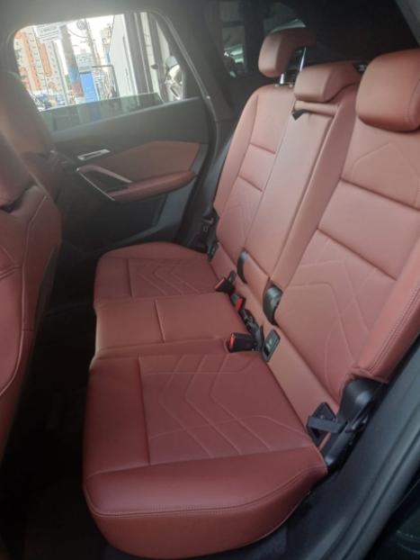 BMW X1 2.0 16V 4P TURBO SDRIVE20I M SPORT STEPTRONIC AUTOMÁTICO, Foto 16
