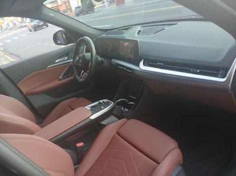 BMW X1 2.0 16V 4P TURBO SDRIVE20I M SPORT STEPTRONIC AUTOMÁTICO, Foto 17