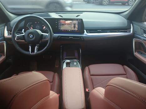 BMW X1 2.0 16V 4P TURBO SDRIVE20I M SPORT STEPTRONIC AUTOMÁTICO, Foto 19