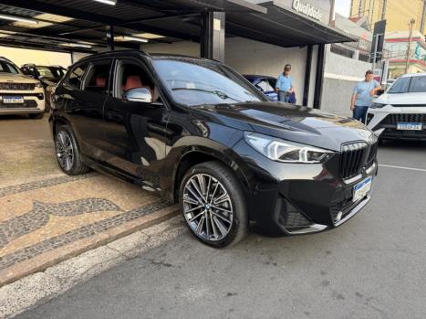 BMW X1 2.0 16V 4P TURBO SDRIVE20I M SPORT STEPTRONIC AUTOMÁTICO, Foto 2