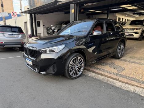 BMW X1 2.0 16V 4P TURBO SDRIVE20I M SPORT STEPTRONIC AUTOMÁTICO, Foto 3