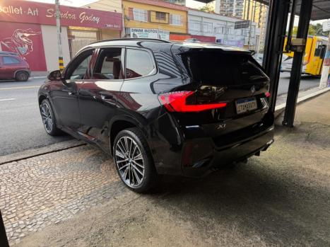 BMW X1 2.0 16V 4P TURBO SDRIVE20I M SPORT STEPTRONIC AUTOMÁTICO, Foto 4