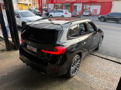 BMW X1 2.0 16V 4P TURBO SDRIVE20I M SPORT STEPTRONIC AUTOMÁTICO, Foto 5