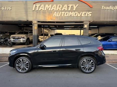 BMW X1 2.0 16V 4P TURBO SDRIVE20I M SPORT STEPTRONIC AUTOMÁTICO, Foto 6
