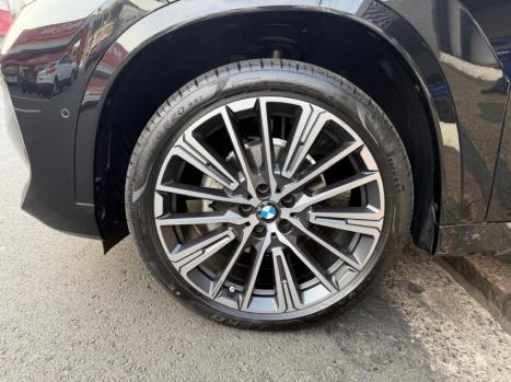 BMW X1 2.0 16V 4P TURBO SDRIVE20I M SPORT STEPTRONIC AUTOMÁTICO, Foto 7