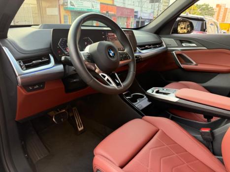 BMW X1 2.0 16V 4P TURBO SDRIVE20I M SPORT STEPTRONIC AUTOMÁTICO, Foto 9