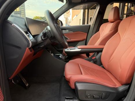 BMW X1 2.0 16V 4P TURBO SDRIVE20I M SPORT STEPTRONIC AUTOMÁTICO, Foto 11