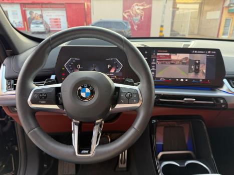 BMW X1 2.0 16V 4P TURBO SDRIVE20I M SPORT STEPTRONIC AUTOMÁTICO, Foto 12