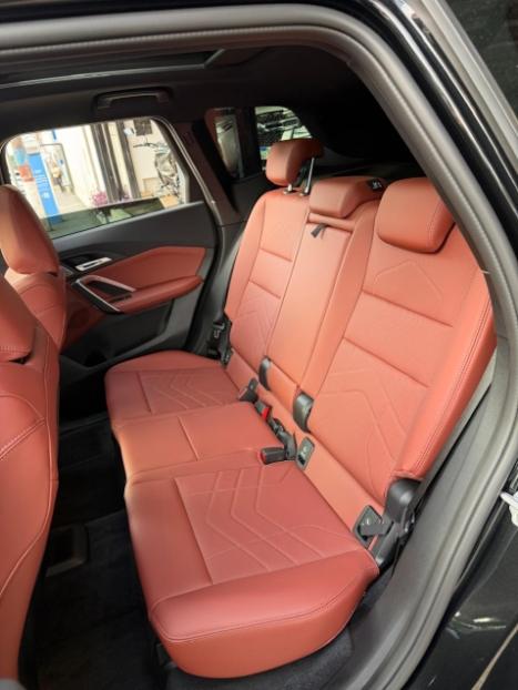 BMW X1 2.0 16V 4P TURBO SDRIVE20I M SPORT STEPTRONIC AUTOMÁTICO, Foto 15