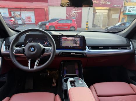 BMW X1 2.0 16V 4P TURBO SDRIVE20I M SPORT STEPTRONIC AUTOMÁTICO, Foto 17