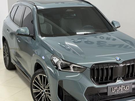 BMW X1 2.0 16V 4P TURBO SDRIVE20I M SPORT STEPTRONIC AUTOMÁTICO, Foto 2