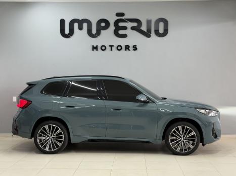 BMW X1 2.0 16V 4P TURBO SDRIVE20I M SPORT STEPTRONIC AUTOMÁTICO, Foto 3