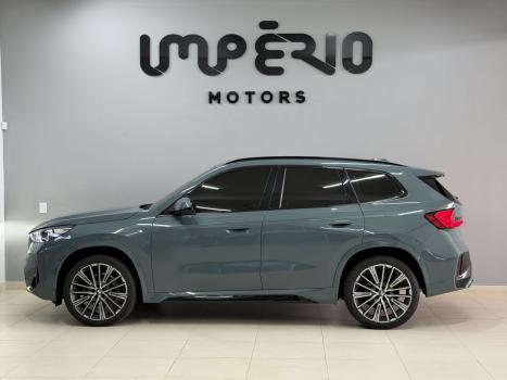 BMW X1 2.0 16V 4P TURBO SDRIVE20I M SPORT STEPTRONIC AUTOMÁTICO, Foto 5