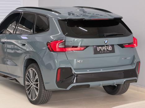 BMW X1 2.0 16V 4P TURBO SDRIVE20I M SPORT STEPTRONIC AUTOMÁTICO, Foto 6