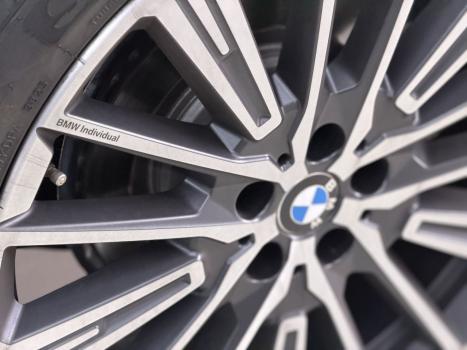BMW X1 2.0 16V 4P TURBO SDRIVE20I M SPORT STEPTRONIC AUTOMÁTICO, Foto 7