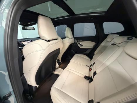 BMW X1 2.0 16V 4P TURBO SDRIVE20I M SPORT STEPTRONIC AUTOMÁTICO, Foto 9