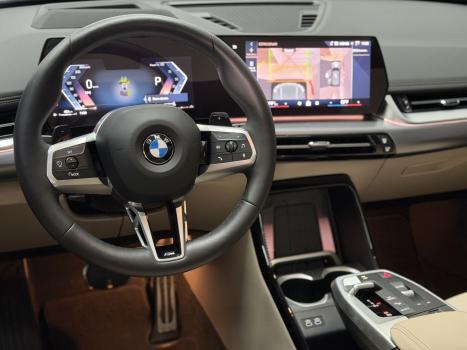 BMW X1 2.0 16V 4P TURBO SDRIVE20I M SPORT STEPTRONIC AUTOMÁTICO, Foto 10