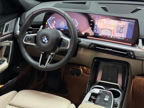BMW X1 2.0 16V 4P TURBO SDRIVE20I M SPORT STEPTRONIC AUTOMÁTICO, Foto 12