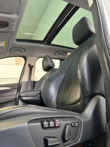 BMW X1 2.0 16V 4P XDRIVE 25I SPORT ACTIVEFLEX AUTOMTICO, Foto 9