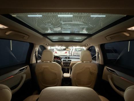 BMW X1 2.0 16V 4P XDRIVE 25I SPORT ACTIVEFLEX AUTOMTICO, Foto 13