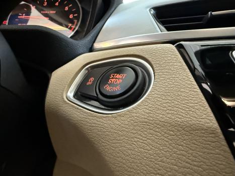 BMW X1 2.0 16V 4P XDRIVE 25I SPORT ACTIVEFLEX AUTOMTICO, Foto 18