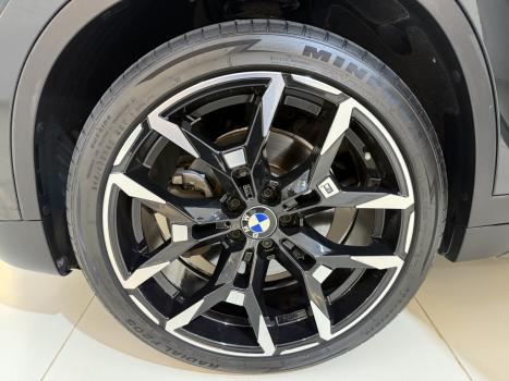BMW X1 2.0 16V 4P XDRIVE 25I SPORT ACTIVEFLEX AUTOMTICO, Foto 20