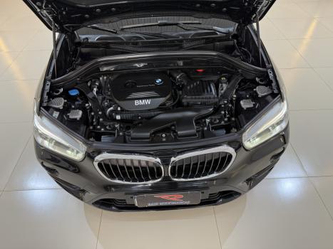 BMW X1 2.0 16V 4P XDRIVE 25I SPORT ACTIVEFLEX AUTOMTICO, Foto 21