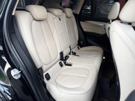 BMW X1 2.0 16V 4P XDRIVE 25I SPORT ACTIVEFLEX AUTOMTICO, Foto 7