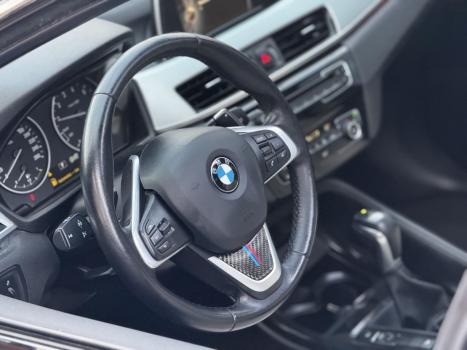 BMW X1 2.0 16V 4P XDRIVE 25I SPORT ACTIVEFLEX AUTOMTICO, Foto 8