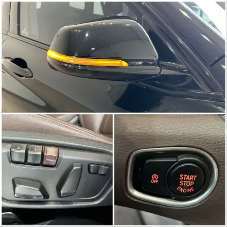 BMW X1 2.0 16V 4P XDRIVE 25I SPORT ACTIVEFLEX AUTOM�TICO, Foto 18