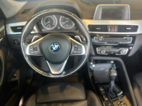 BMW X1 2.0 16V 4P XDRIVE 25I SPORT ACTIVEFLEX AUTOM�TICO, Foto 11