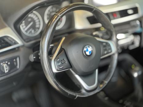 BMW X1 2.0 16V 4P XDRIVE 25I SPORT ACTIVEFLEX AUTOM�TICO, Foto 12