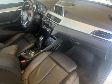 BMW X1 2.0 16V 4P XDRIVE 25I SPORT ACTIVEFLEX AUTOM�TICO, Foto 6