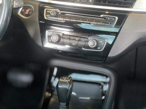 BMW X1 2.0 16V 4P XDRIVE 25I SPORT ACTIVEFLEX AUTOM�TICO, Foto 10