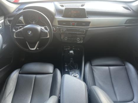 BMW X1 2.0 16V 4P XDRIVE 25I SPORT ACTIVEFLEX AUTOM�TICO, Foto 5