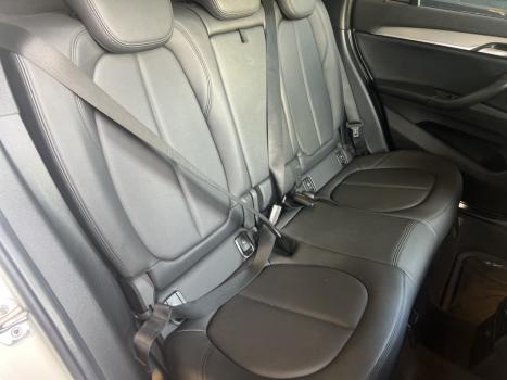 BMW X1 2.0 16V 4P XDRIVE 25I SPORT ACTIVEFLEX AUTOM�TICO, Foto 4