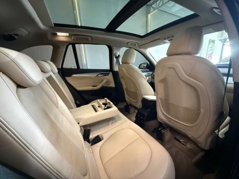 BMW X1 2.0 16V 4P XDRIVE 25I SPORT ACTIVEFLEX AUTOMÁTICO, Foto 11