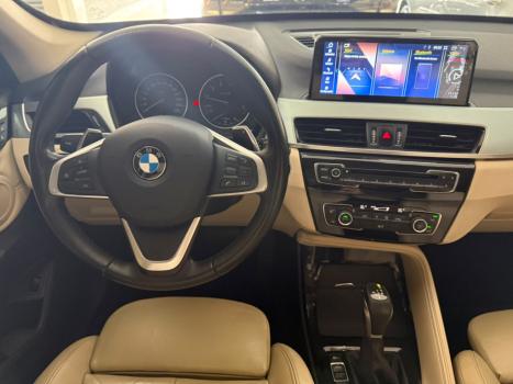 BMW X1 2.0 16V 4P XDRIVE 25I SPORT ACTIVEFLEX AUTOMÁTICO, Foto 14