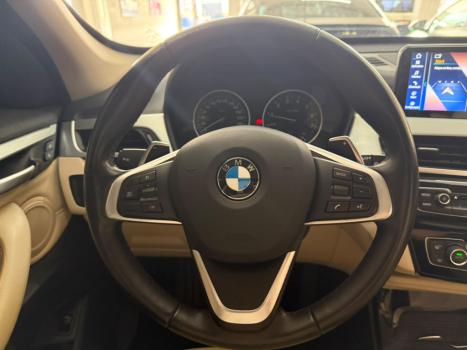 BMW X1 2.0 16V 4P XDRIVE 25I SPORT ACTIVEFLEX AUTOMÁTICO, Foto 15