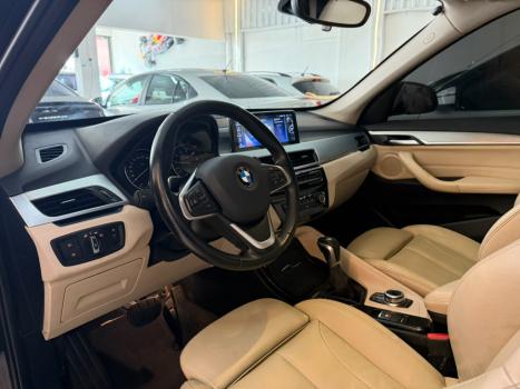 BMW X1 2.0 16V 4P XDRIVE 25I SPORT ACTIVEFLEX AUTOMÁTICO, Foto 16