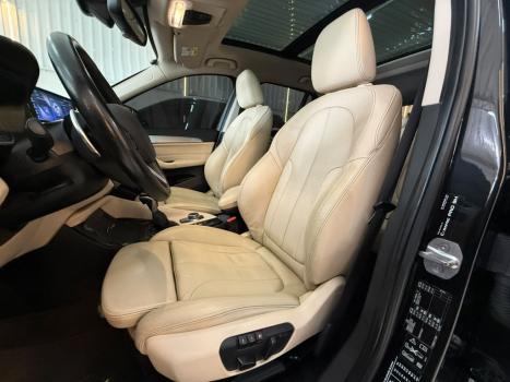 BMW X1 2.0 16V 4P XDRIVE 25I SPORT ACTIVEFLEX AUTOMÁTICO, Foto 17