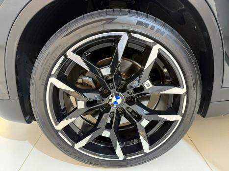 BMW X1 2.0 16V 4P XDRIVE 25I SPORT ACTIVEFLEX AUTOMÁTICO, Foto 18