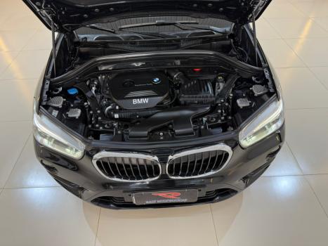 BMW X1 2.0 16V 4P XDRIVE 25I SPORT ACTIVEFLEX AUTOMÁTICO, Foto 19