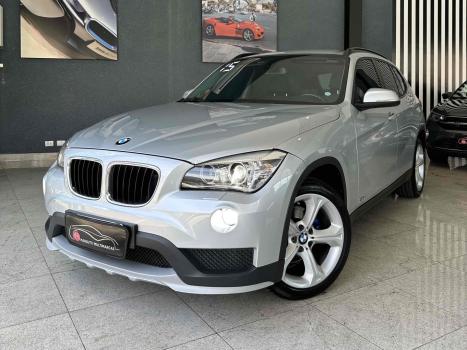 BMW X1 , Foto 1