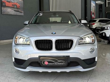BMW X1 , Foto 2