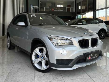 BMW X1 , Foto 3